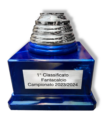Coppa Vela Fantacalcio Ufficiale