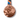 Medaglia  Bronzo Ufficiale Fantacalcio 2024-2025